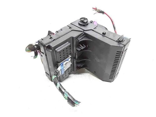 Volvo xc60 fuse box module - xc60,