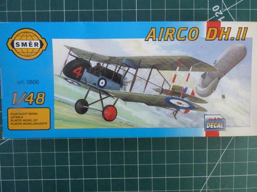 Smer 0806 supereb high - 1/48,
