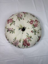 Shabby Chic Round Decorative