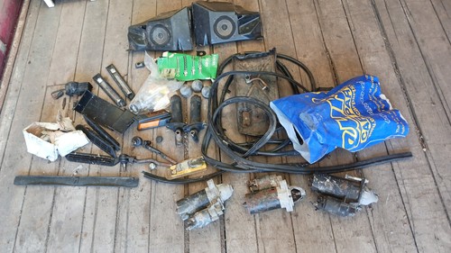 Original bmw e30 - original, 320i