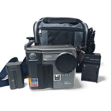 Sony Mavica MVC-FD7 Digital