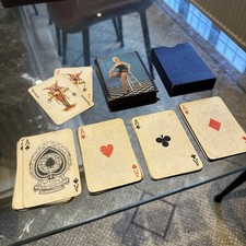 Vintage Park Lane Playing Cards X54 incl 2 jokers