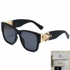 Men's Versace Square