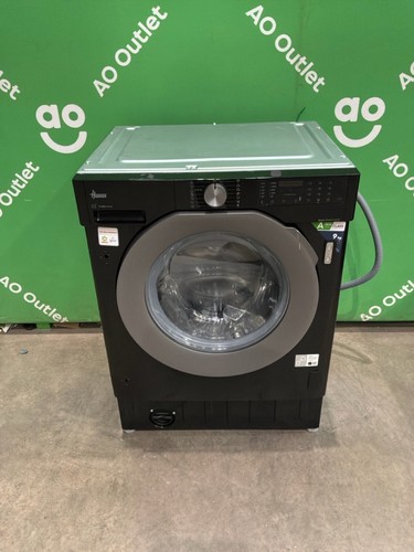Hoover integrated 9kg - hoover,