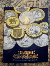 Royalmint 2012 OLYMPIC Change
