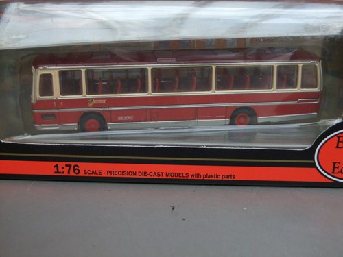 Plaxton panorama elite coach - elite,