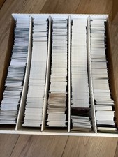 YuGiOh 10,000 Card Bundle / Joblot - Commons & Rares - Massive Bulk Lot Dupes