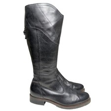 Tamaris Boots Womens 40 Black