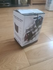 Portable Vocal Booth with Ambient Reflection Filter 3 Foldable Panels