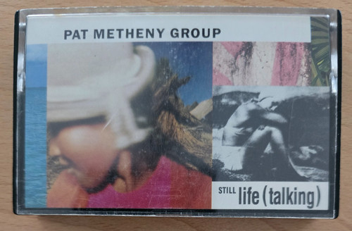 Still life pat - still,