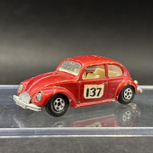 Volkswagen beetle 1500 1969 - volkswagen,
