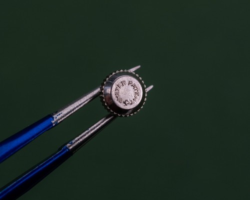 Authentic rolex oyster - rolex,