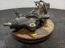 FIAT SCUDO Wheel Hub Stub Axle N/S 2022-2025 1.5L Diesel Front LH 