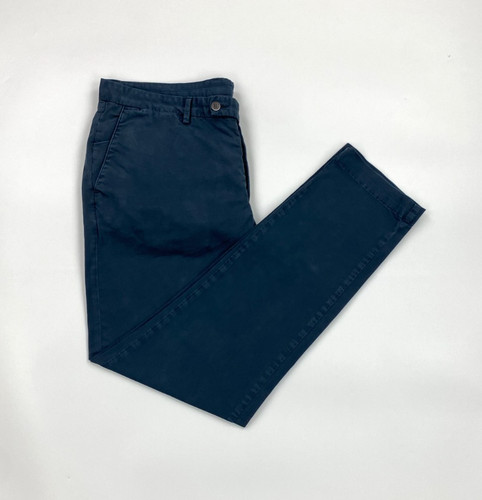 Men navy blue - men's,