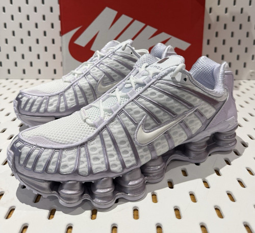 Nike shox trainers - trainers, summit