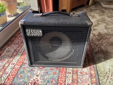 Award 'Sessionette -75' Guitar