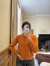 Sezane Cardigan Womens M