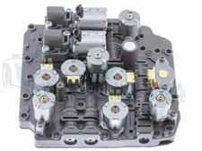 OEM 6 Speed DSG 02E DQ250