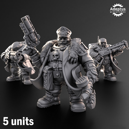 Adeptus miniatures - adeptus,