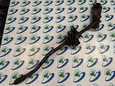 Massey Ferguson MF 50HX Industrial Tractor Gearstick Torque Models NV0424