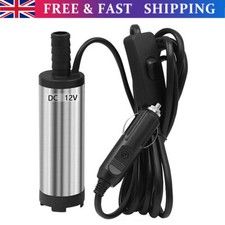 12V Electric Oil Diesel