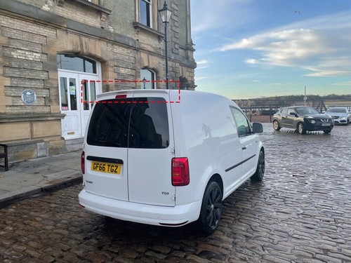 For caddy maxi van - &,