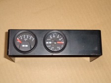 Lamco Double Gauge Setup For: Subaru Impreza GC8 GF8 WRX STI Jdm 92-00