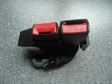 Renault Clio Mk3 Right Driver