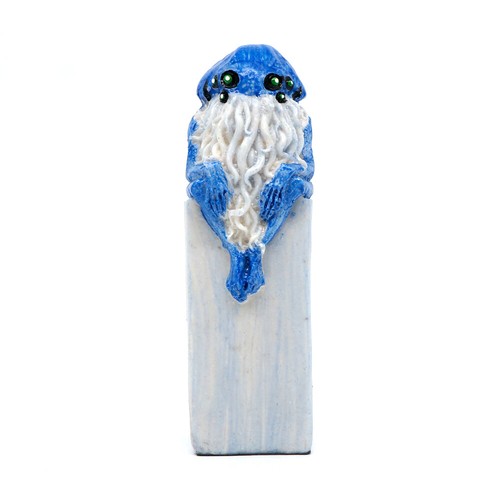 Lovecraft cthulhu mythos resin - lovecraft,