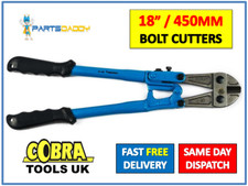 Heavy duty 450mm - heavy, steel