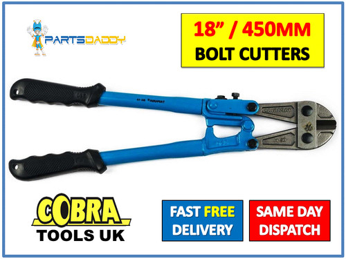 Heavy duty 450mm steel - duty,