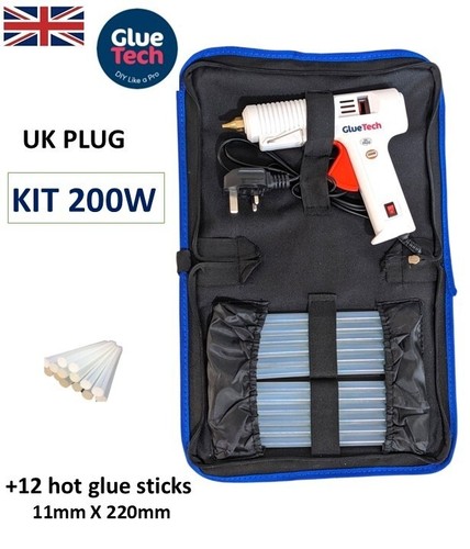 200w hot melt glue - hot,