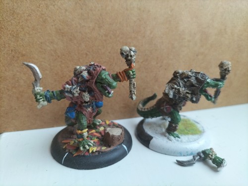 Warmachine hordes mercenaries - warmachine,