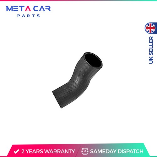 Turbo intercooler hose pipe - turbo,
