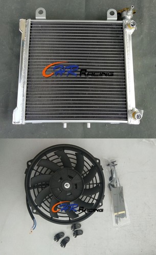 Radiator fan for 2000 2007 - for, 2000-2007
