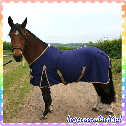 100 navy cotton summer - navy,
