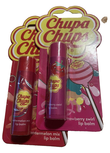 Chupa chups lip - chups,