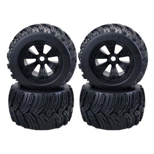 4pcs 170mm wheel rim - 170mm,