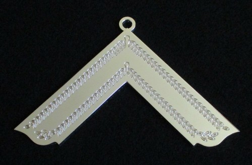 Craft masters collar jewel - collar,