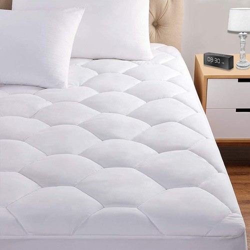 Extra deep quilted matress - extra,