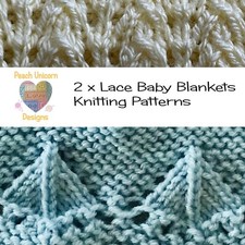Knitting Patterns for Baby