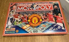 Monopoly Manchester United
