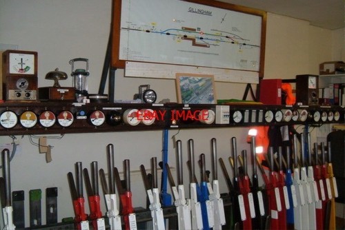 Photo 2007 gillingham signal - photo,