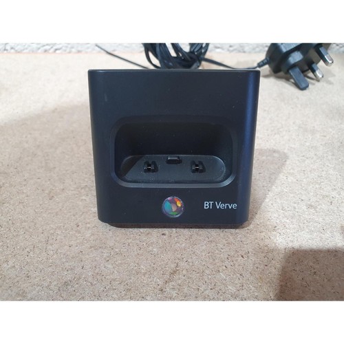 Verve 450 cordless - bt,