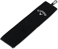 Golf Trifold Towel