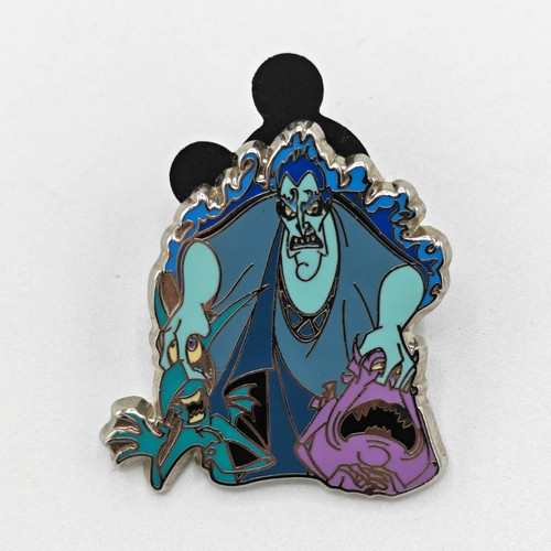 Disney hades villain pain - hades, &