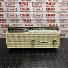 Vintage SANYO Radio