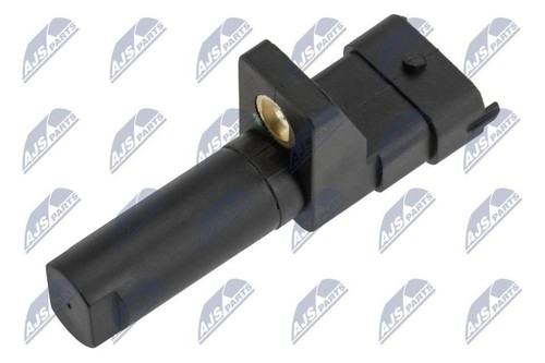 Crankshaft pulse sensor - pulse,