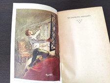 Wuthering Heights | Gawthorn