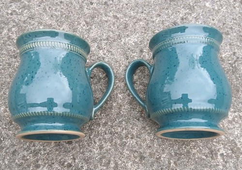 Denby solitaire green - 2,